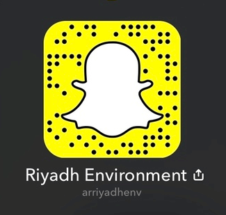 snapchat Riyadh Environment